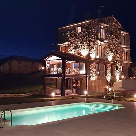 Boutique Hotel Tierra Buxo - Adults Only Аркуса Экстерьер фото