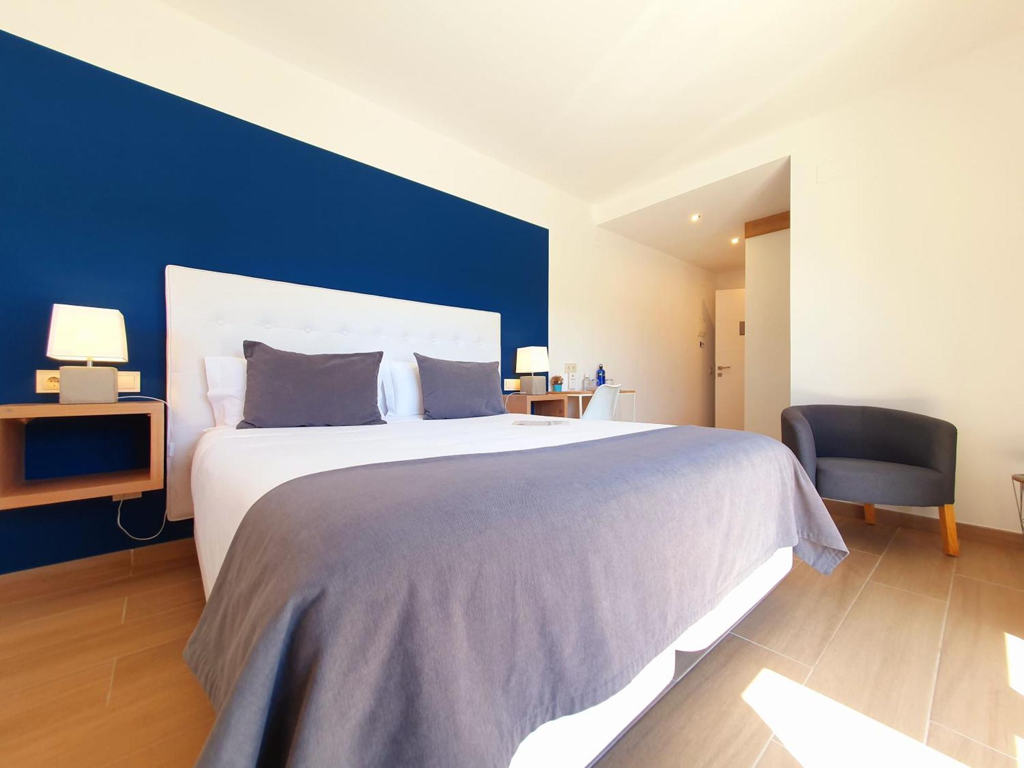 Boutique Hotel Tierra Buxo - Adults Only Аркуса Экстерьер фото
