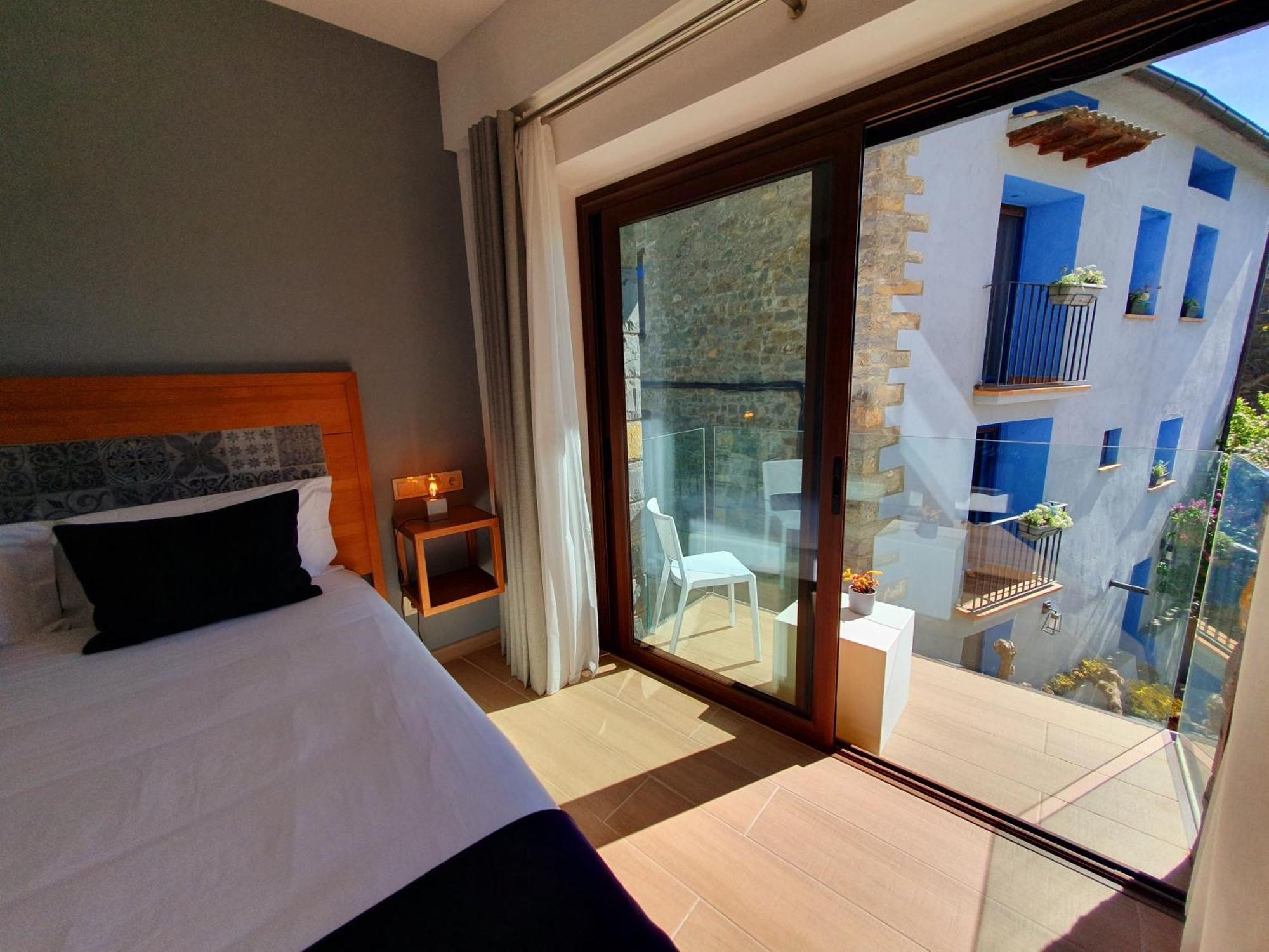 Boutique Hotel Tierra Buxo - Adults Only Аркуса Экстерьер фото