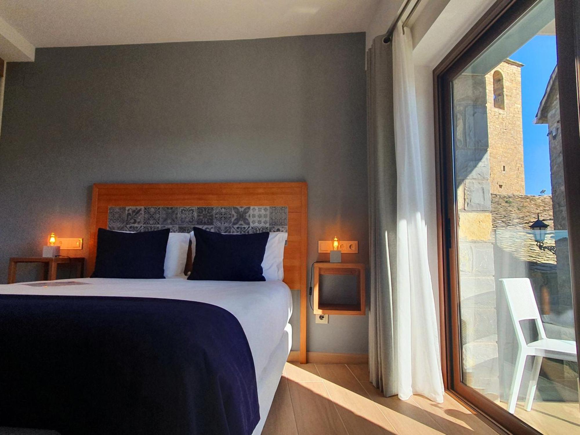 Boutique Hotel Tierra Buxo - Adults Only Аркуса Экстерьер фото