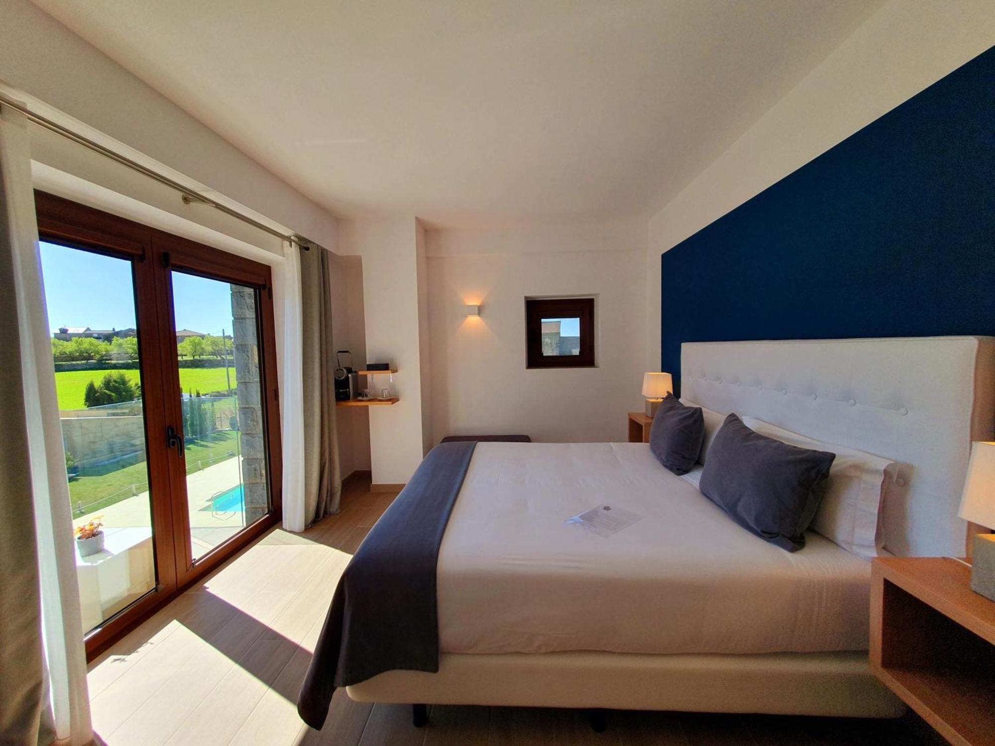 Boutique Hotel Tierra Buxo - Adults Only Аркуса Экстерьер фото