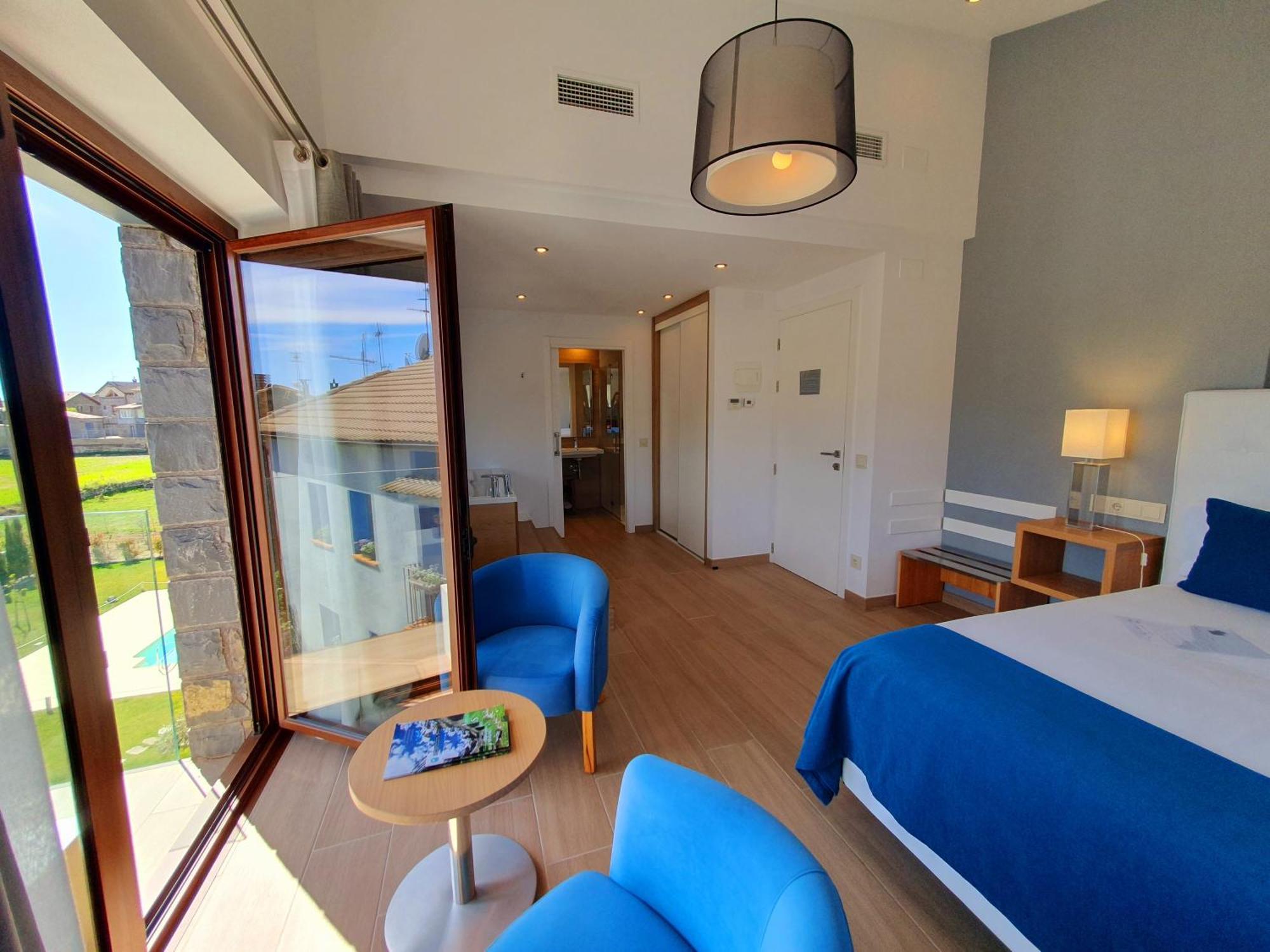 Boutique Hotel Tierra Buxo - Adults Only Аркуса Экстерьер фото