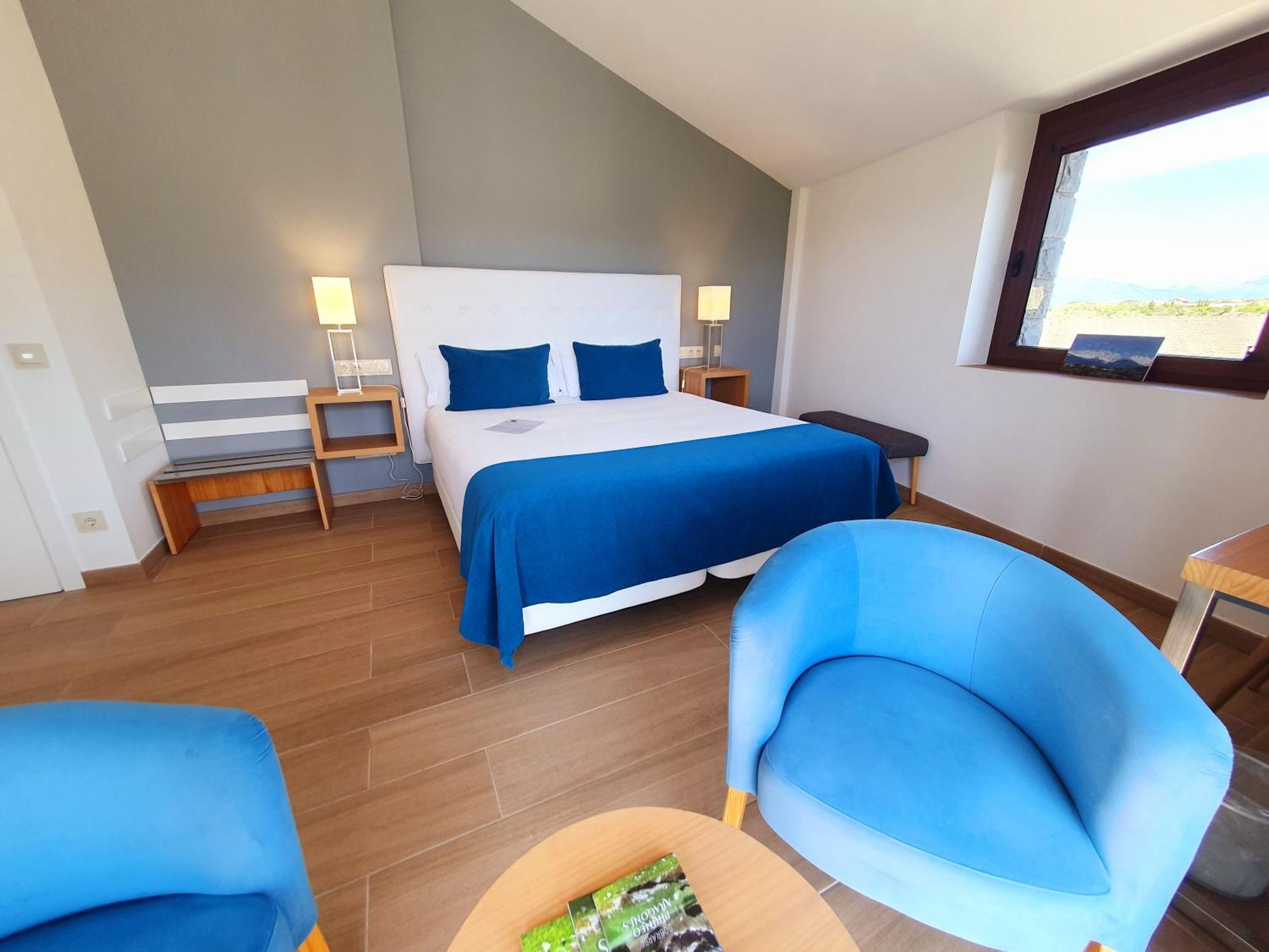 Boutique Hotel Tierra Buxo - Adults Only Аркуса Экстерьер фото