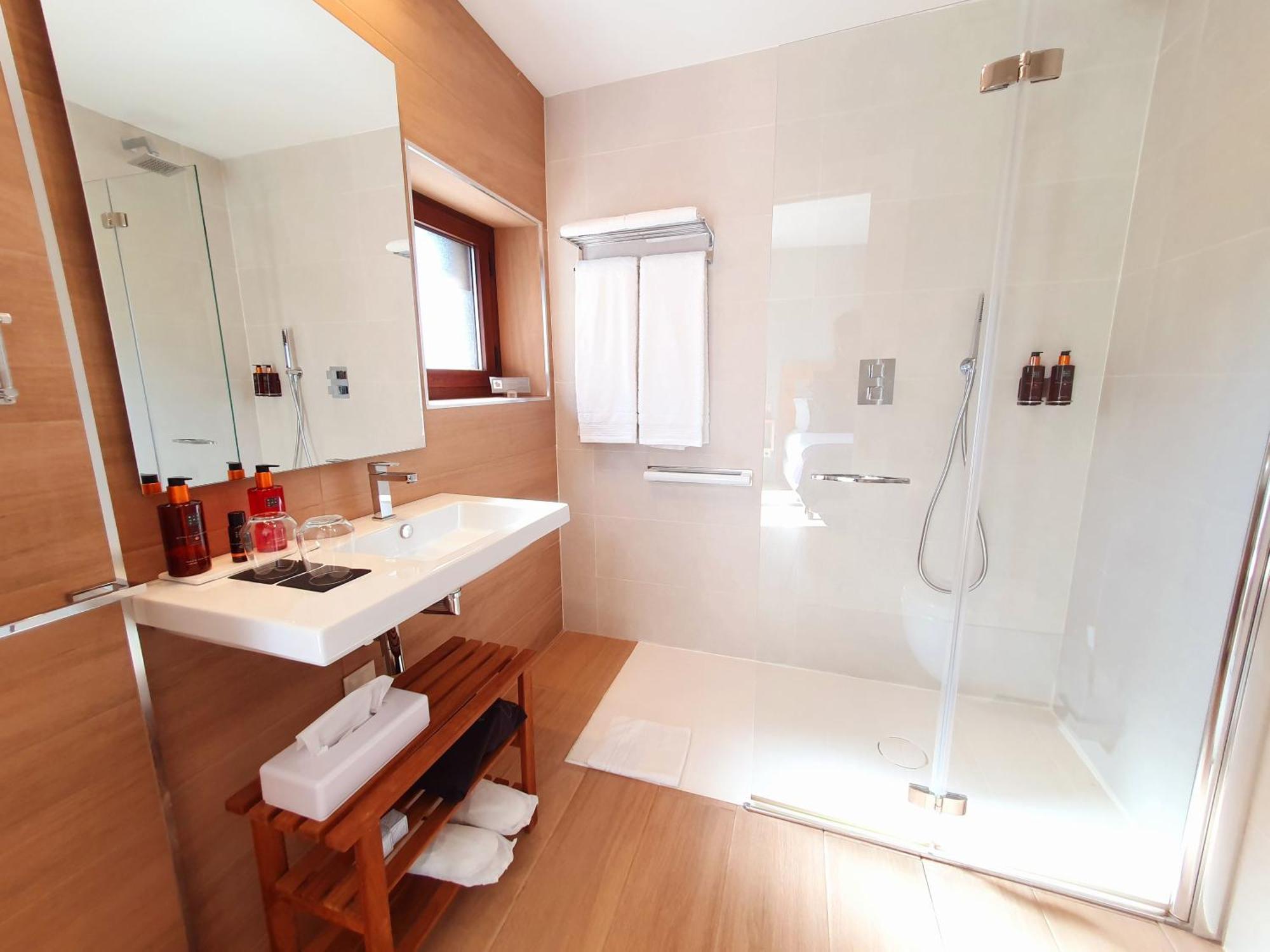 Boutique Hotel Tierra Buxo - Adults Only Аркуса Экстерьер фото